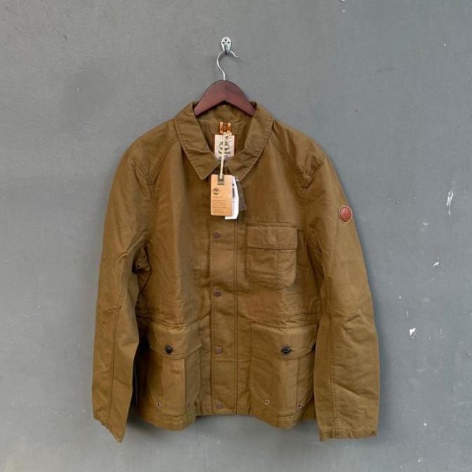 Harga jaket timberland original sale