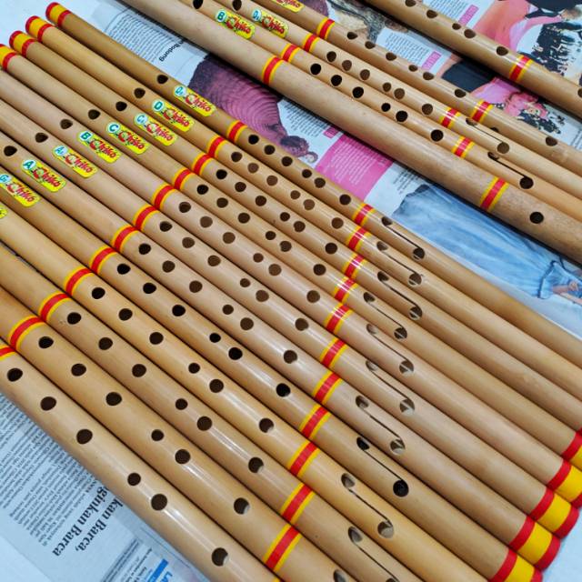 Jual Suling dangdut 1 set isi 12 | Shopee Indonesia Jual Suling dangdut 1 set isi 12 | Shopee Indonesia