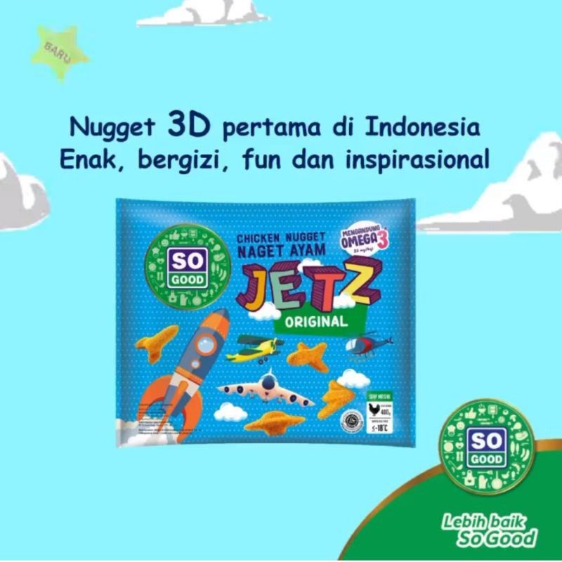 Jual Rocket Chicken Terlengkap & Harga Terbaru Agustus 2026 | Shopee ...