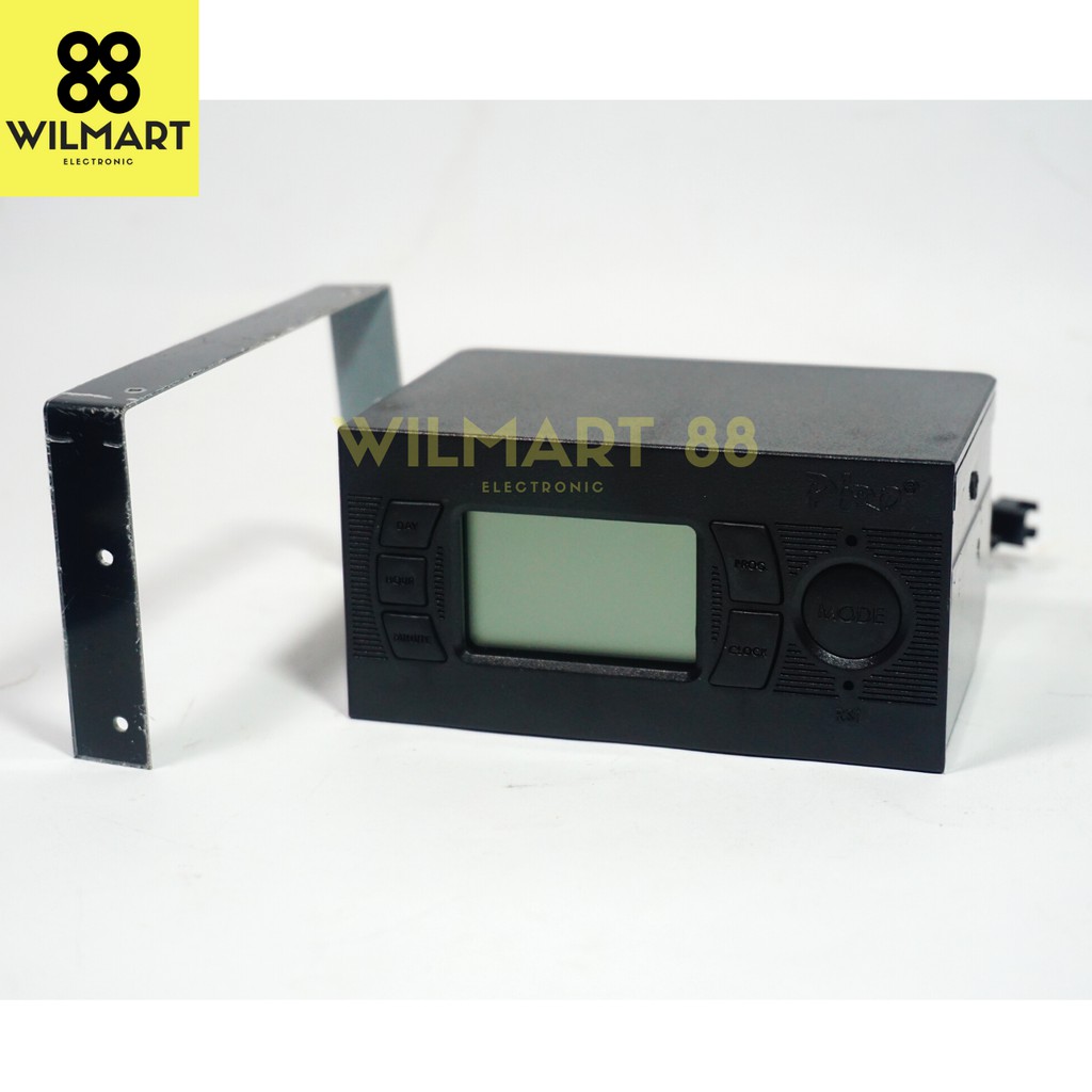 Jual Timer Digital Piro DXT-8 | Cocok Untuk Kelengkapan Walet | Awet ...