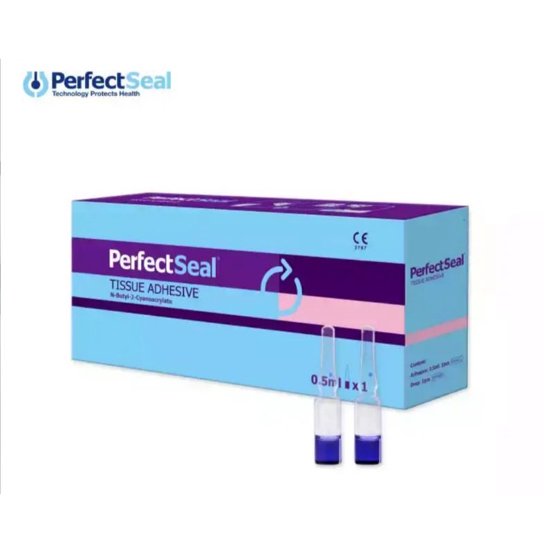 Jual cyanoacrylate surgical skin glue star speed alat sunat lem minor ...