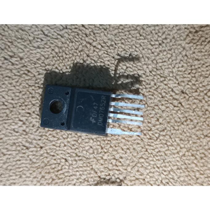 Jual IC Regulator DMO7652R DMO7652 DM07652 Ori RTRAVO2 Segera Dapatkan ...