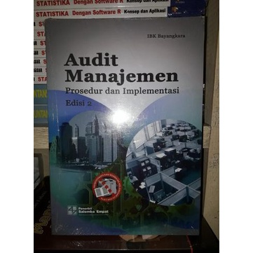 Jual Audit Manajemen Prosedur Dan Implementasi Shopee Indonesia