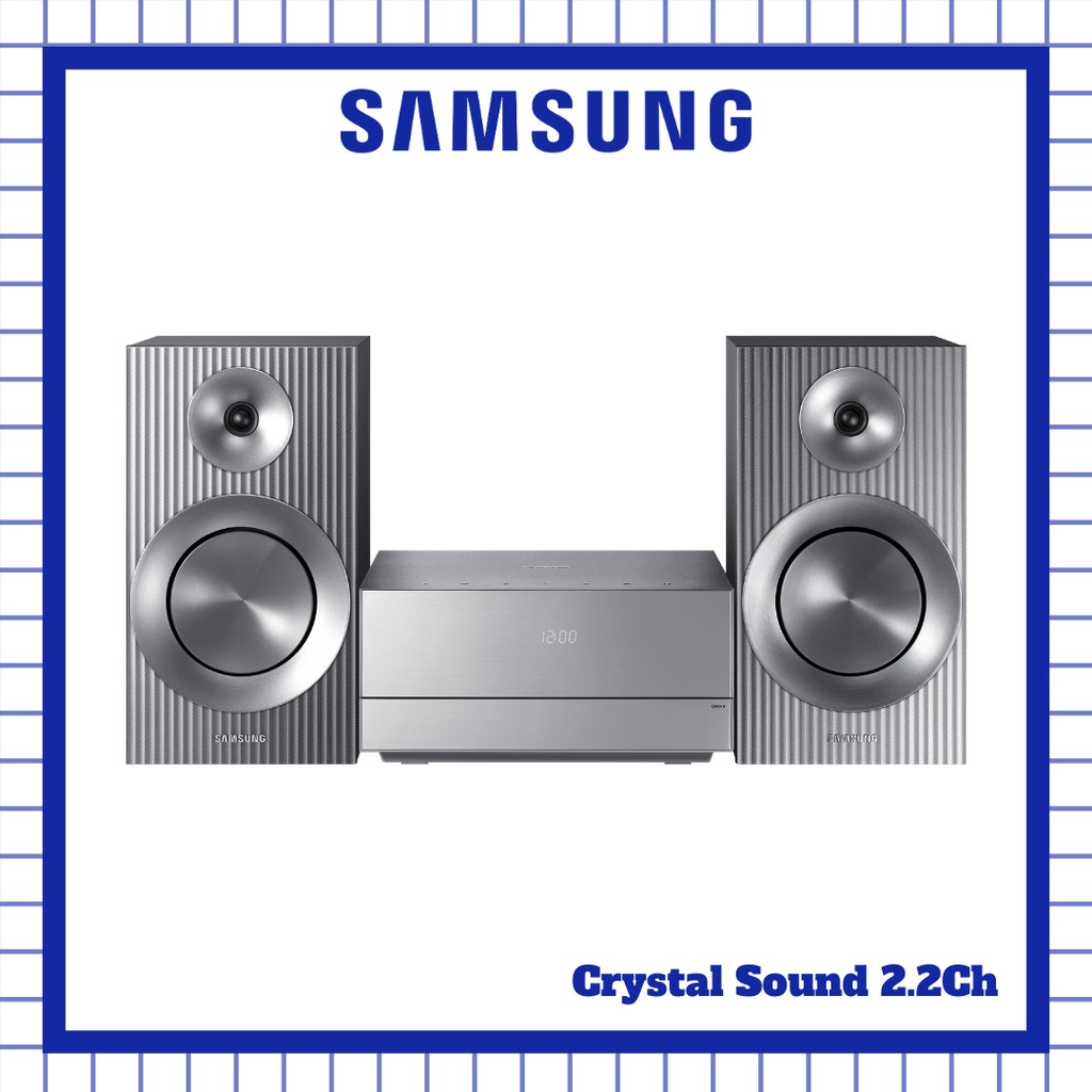 Jual MINI COMPO SAMSUNG MM-J430 | Shopee Indonesia
