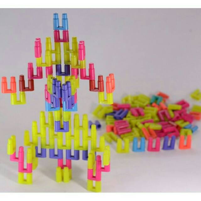 Jual Meronce mini set roket | Shopee Indonesia