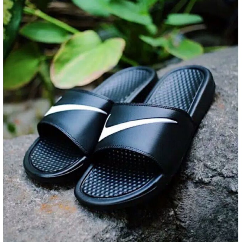 Nike sale benassi indonesia