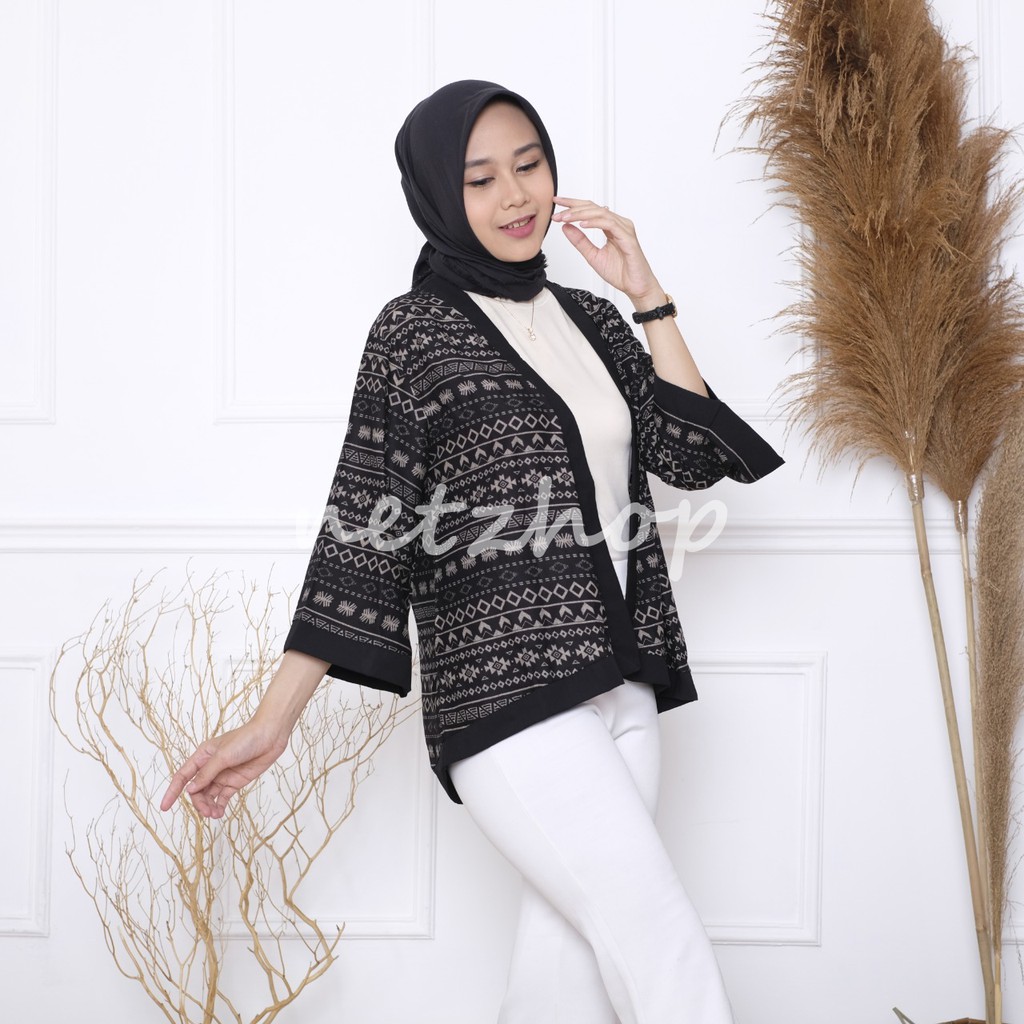 Jual CARDIGAN KIMONO CARDIGAN WANITA CARDIGAN KOREA STYLE BISA