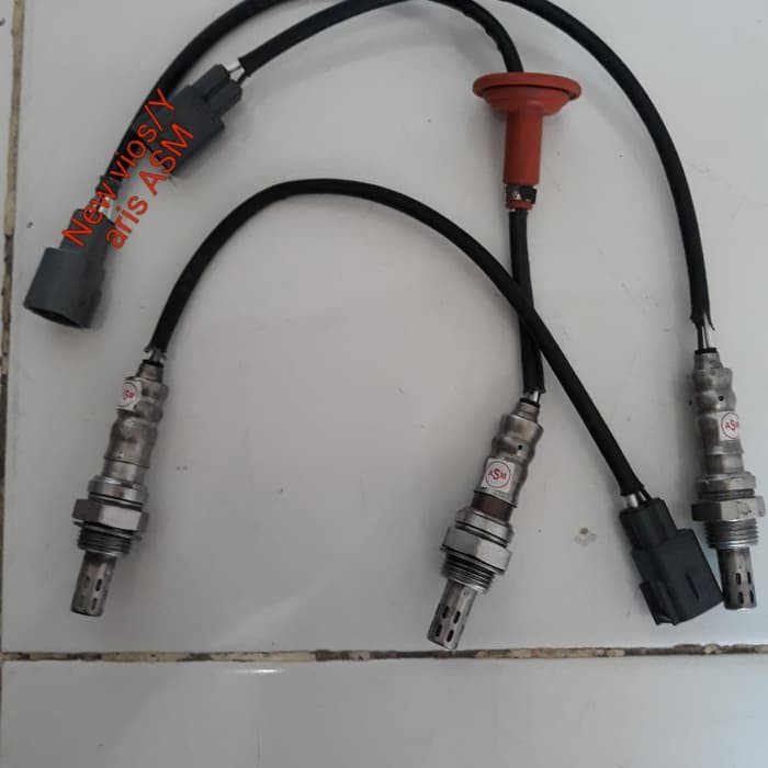 Jual Sensor O2 Vios sensor Oksigen Vios Yaris | Shopee Indonesia