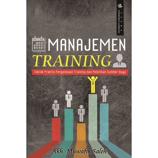 Jual Manajemen Training | Shopee Indonesia