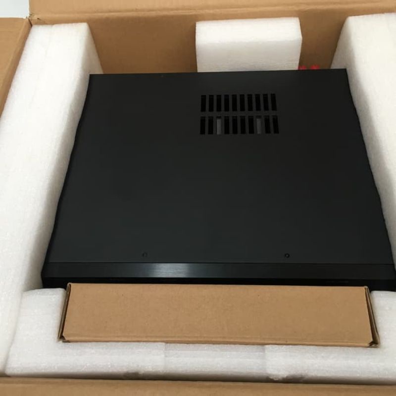 Jual Audiolab 8200A Integrated Amplifier | Shopee Indonesia