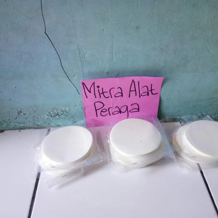 Jual Kertas Saring 1 Pack Shopee Indonesia 8660