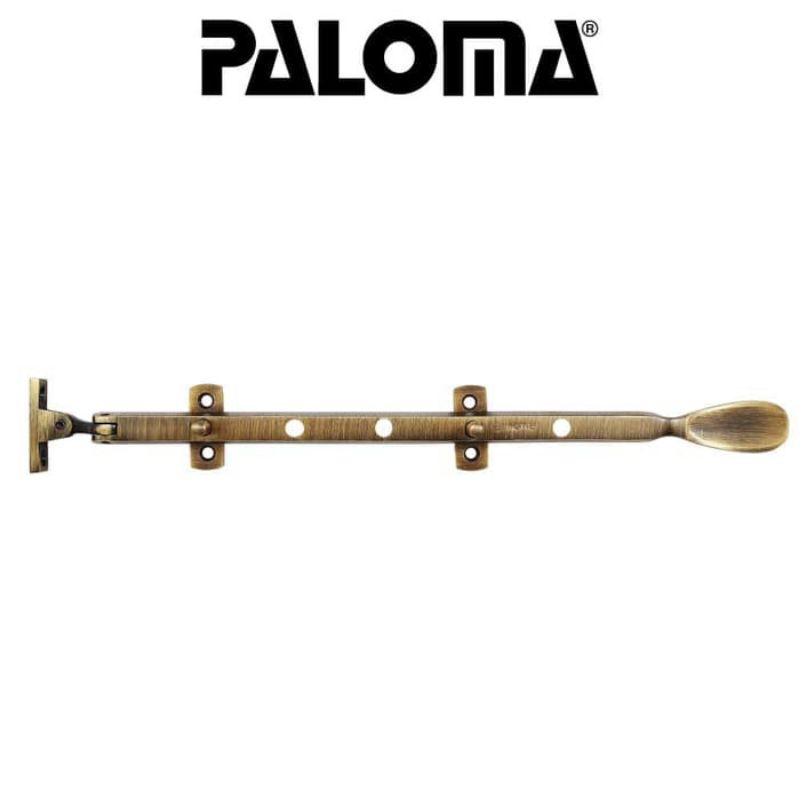 Jual Ramskar PALOMA RKP 644 LOBANG 605 | Lamskar Penahan Jendela ...