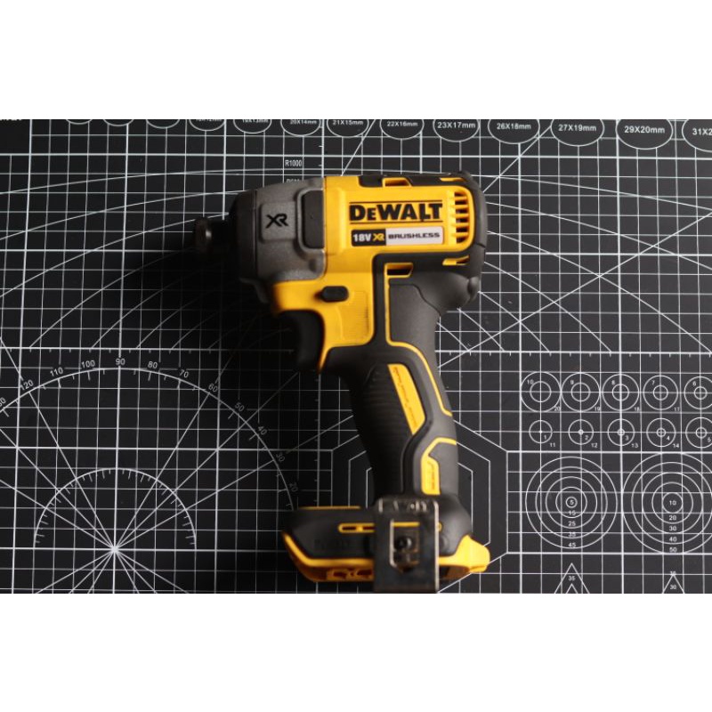 Jual DeWalt Dcf887 Impact Driver (Body only) Shopee Indonesia