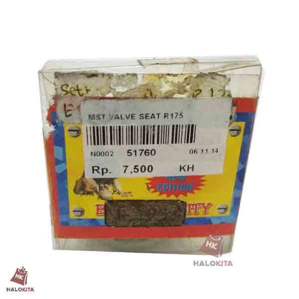 Jual VALVE SEAT R175 | Shopee Indonesia