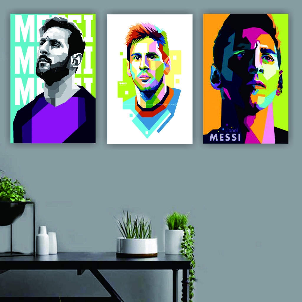 Messi 1.3 sale