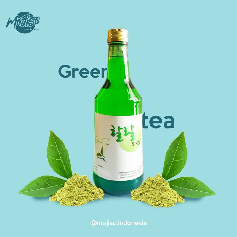 Jual Free Gelas Mojiso Soju Halal Solju Saju Sooha Shopee Indonesia 0657