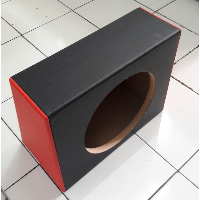 Box subwoofer hot sale 12 inch