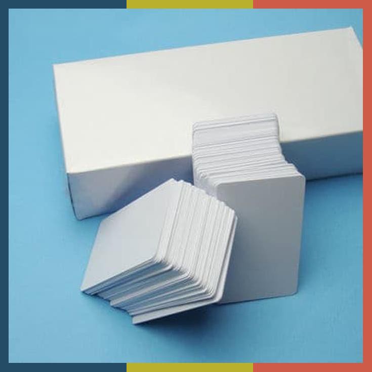 Jual Idcard Maker Printer Id Card Ukuran Id Card Inkjet Pvc 376Pcs ...