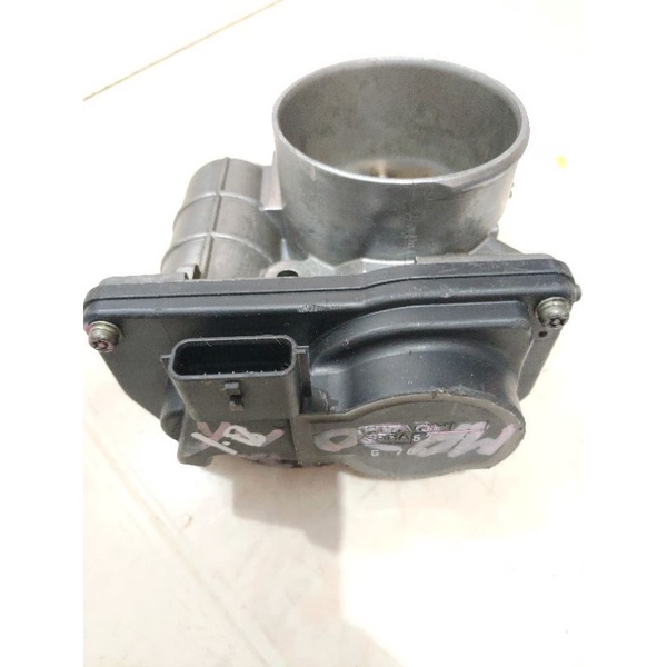 Jual Throttle body livina 1.800cc throttle body xtrail T31 ORIGINAL