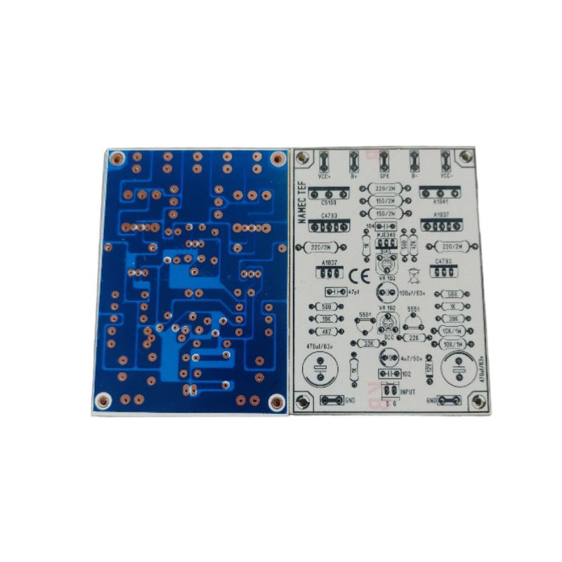 Jual PCB NAMEC TEF | Shopee Indonesia