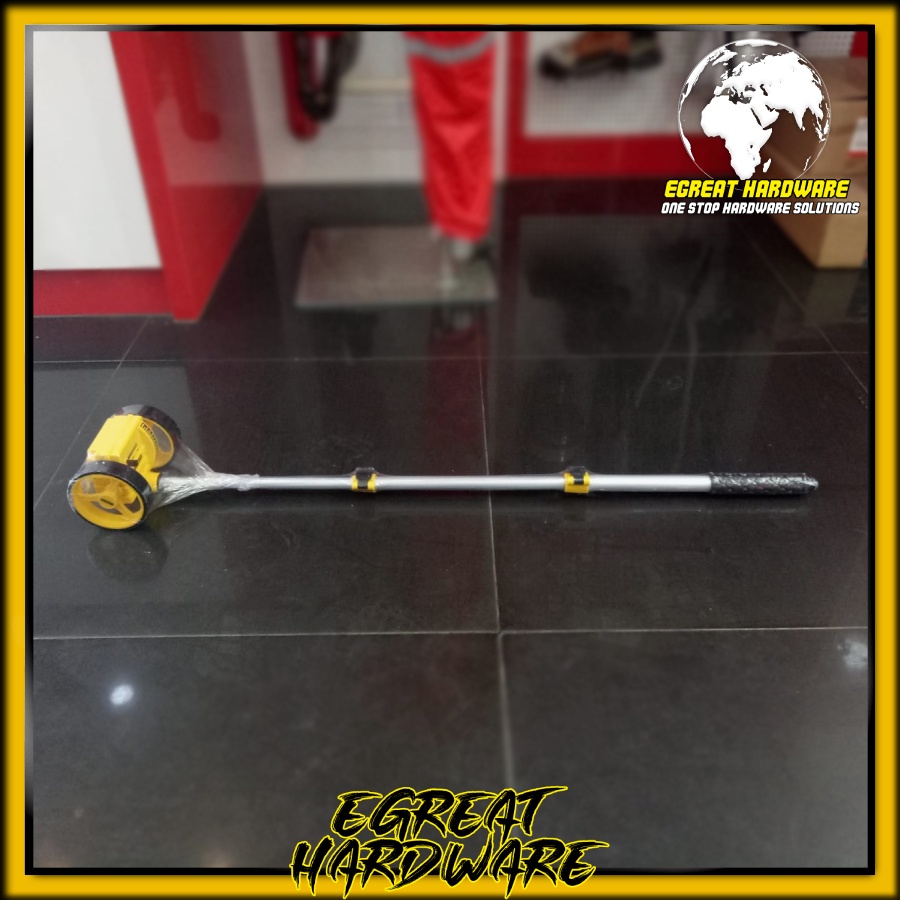 Jual Meteran Roda Dorong 77-175 Stanley Measuring Wheel | Shopee Indonesia