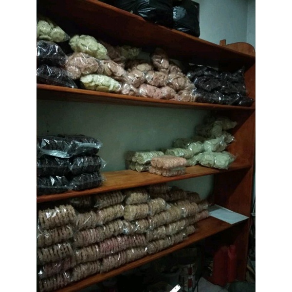 Jual ECER RAGINANG, RENGGINANG HARGA SATUAN | Shopee Indonesia