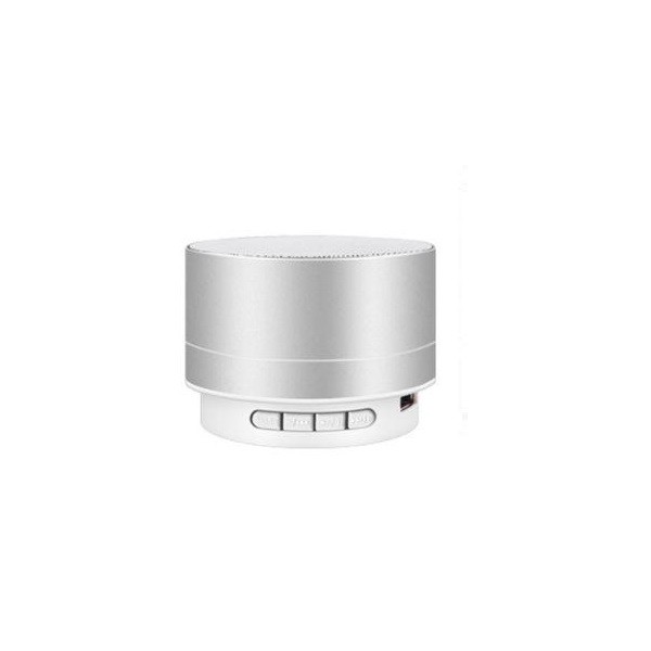 Jual Speaker A10 wireless bluetooth dengan lampu led rainbow | Shopee ...