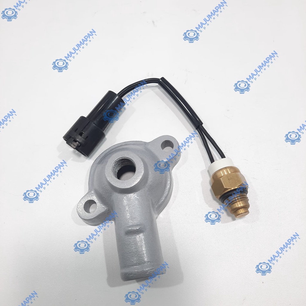 Jual Cap switch modifikasi electrik fan suzuki jimny katana oem