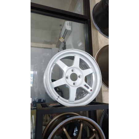 Jual Velg rays te37 ssw thailand r15 plus ongkir jawa dan banten ...