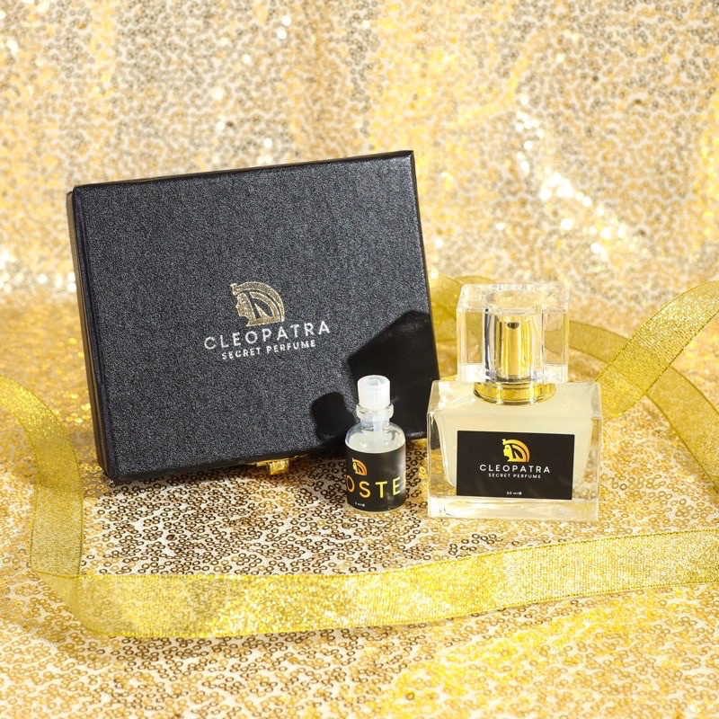 Cleopatra discount secret perfume