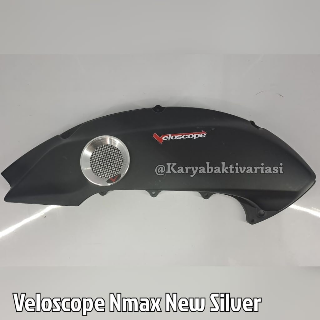Jual VELOSCOPE NMAX NEW DAN AEROX NEW WARNA | Shopee Indonesia