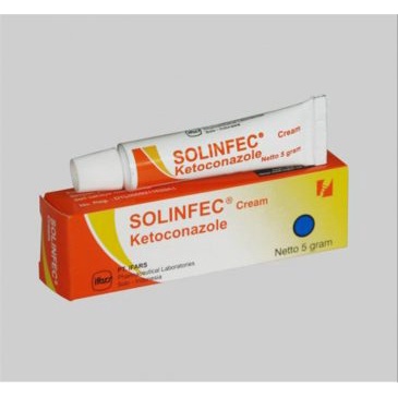 Jual SOLINFEC CR 5G (per Tube) | Shopee Indonesia