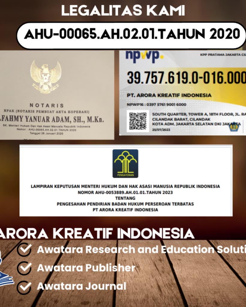 Jual Publikasi Jurnal Nasional Sinta | Shopee Indonesia