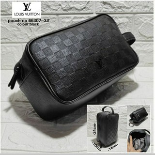 Jual Produk Vuitton Pouch Toiletry Clutch Termurah dan Terlengkap Agustus  2023