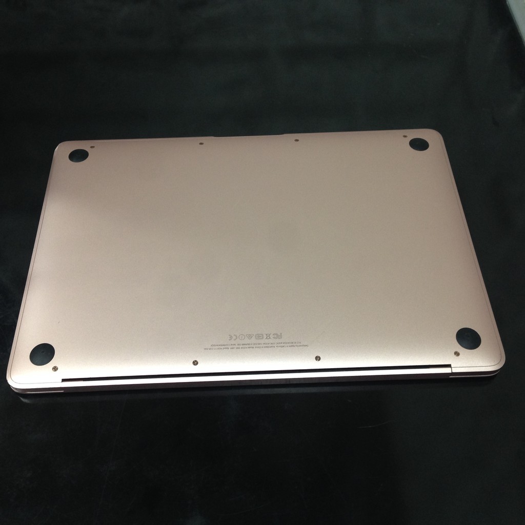 Hub付・MacBook12in,Retina,Early2016(A1534) おそく