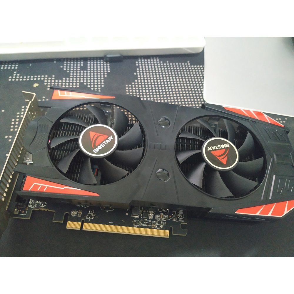 Biostar clearance rx 560