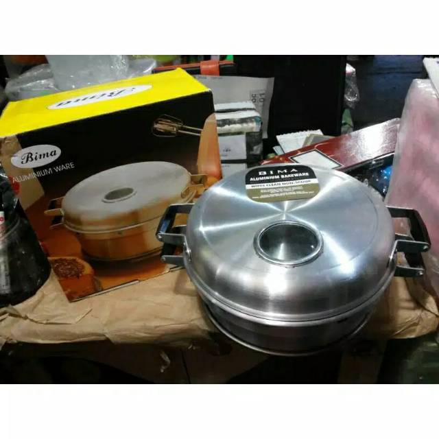 Jual Baking pan Merk Fancy Pan