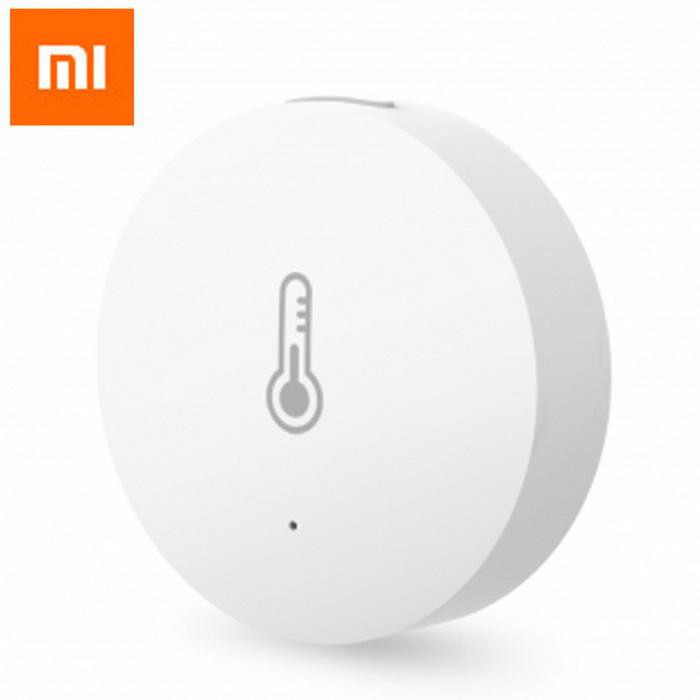 Jual Xiaomi Temperature and Humidity Sensor for Xiaomi Multifunctional ...