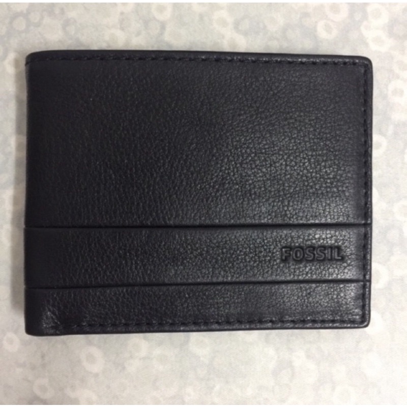 Fossil wallet mens indonesia deals