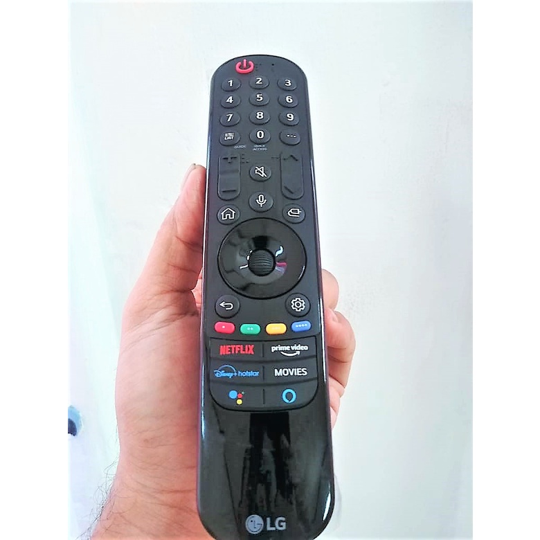 Jual Magic Remote Lg Smart An Mr Ga Mr Shopee Indonesia