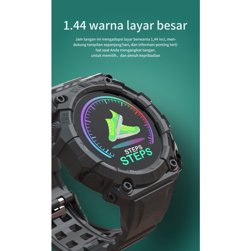 Jual SMART WATCHY56 Jam Tangan Pria Wanita Digital Smartwatch Bluetooth ...