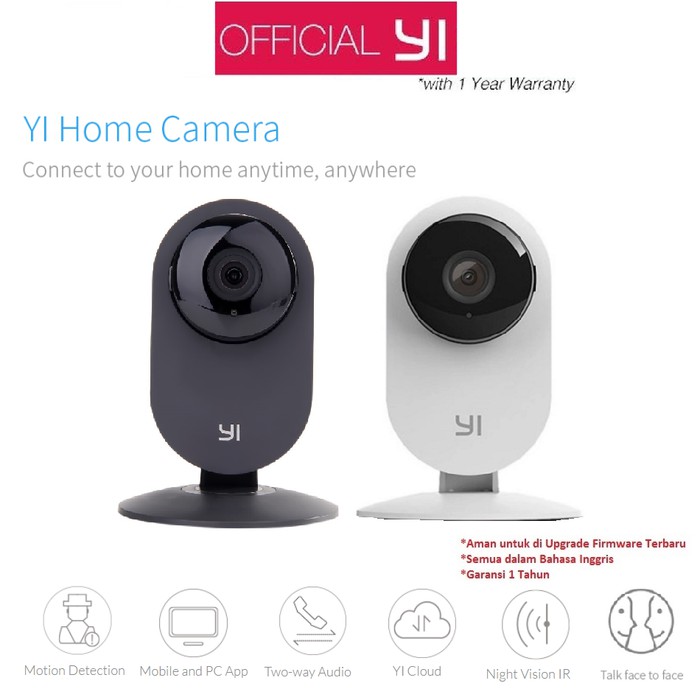 中国産、XIAO YIカメラ Xiaomi-backed Yi Technology launches an 