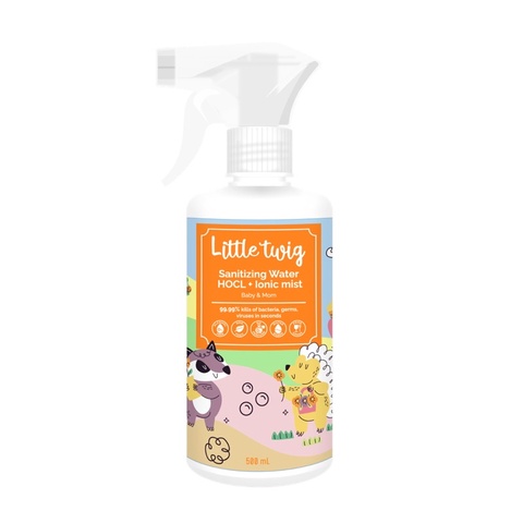 Jual Little twig 500ml | Shopee Indonesia