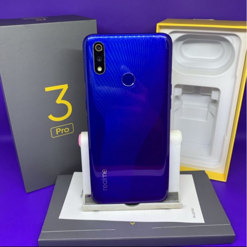 realme 3 pro 6 64