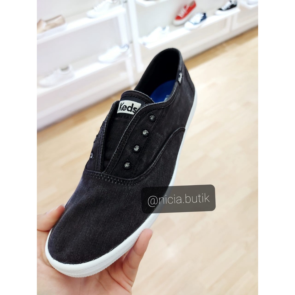 Keds chillax hot sale charcoal