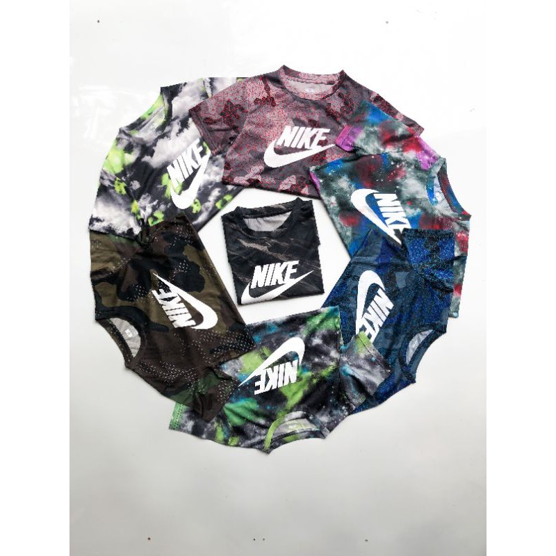 kaos nike running dri fit