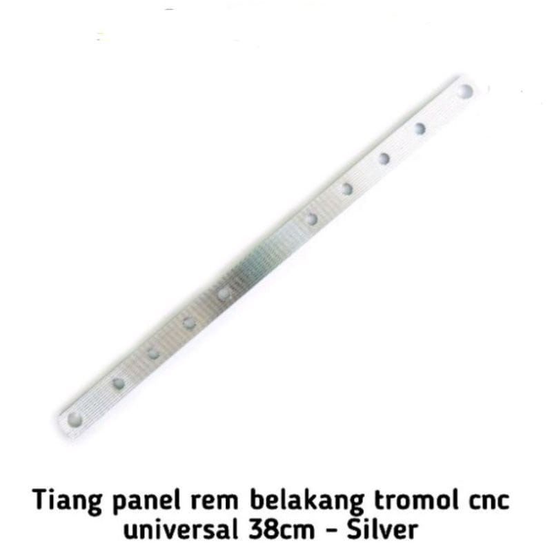 Jual Tiang Panel Rem XL Panjang CNC Universal | Shopee Indonesia