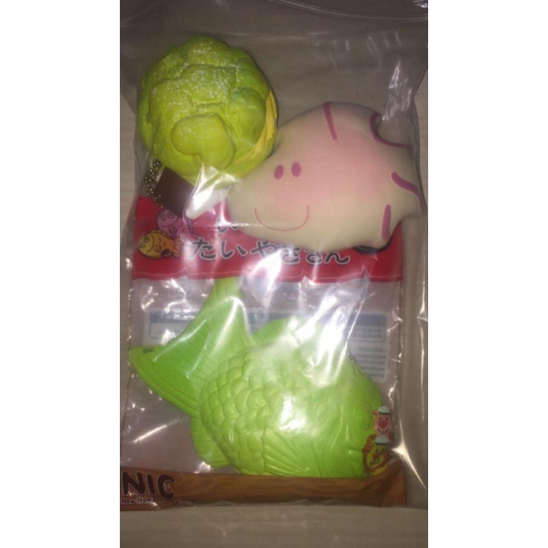 Jual list squishy 3pack | Shopee Indonesia