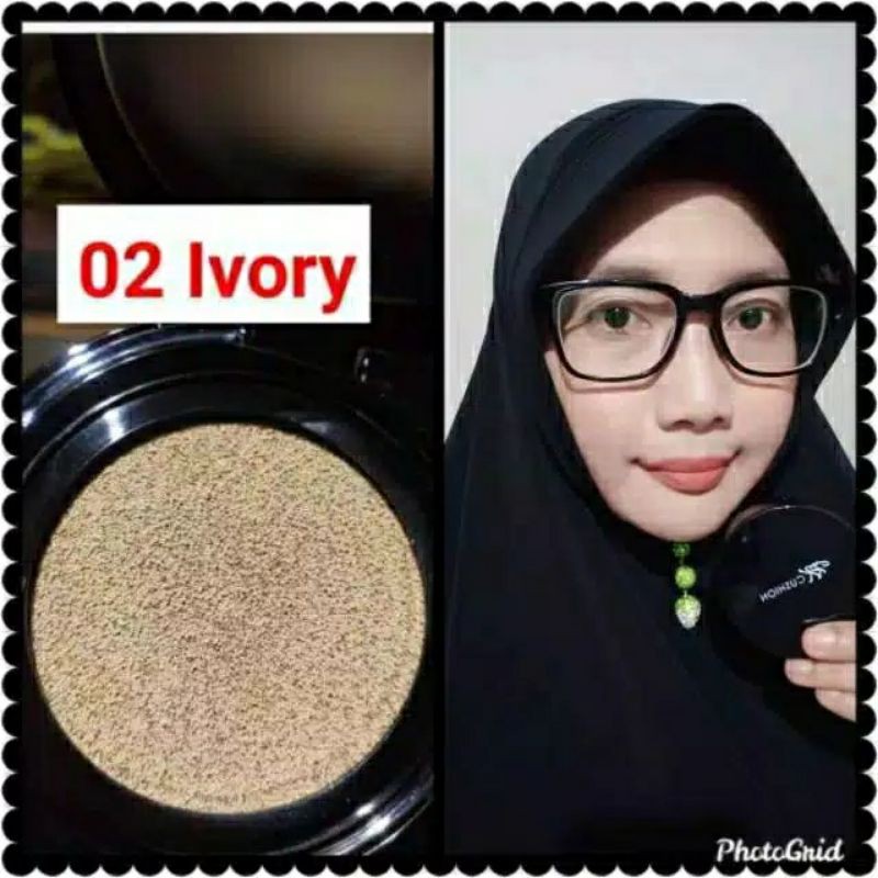 Jual Bedak RK CUSHION RKGLOW PREMIUM RK GLOW ACNE BEDAK CAIR GLOWING ...