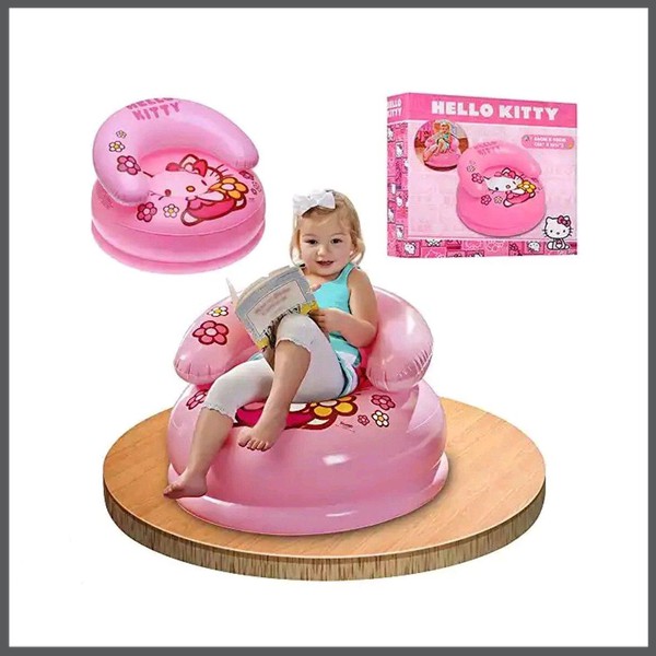 Jual hello kitty kids chair klzjk31772 shopee indonesia